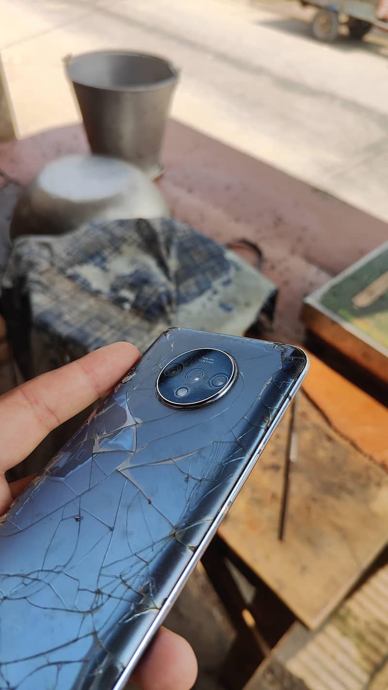 One Plus 8 0