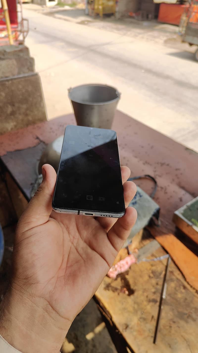 One Plus 8 4