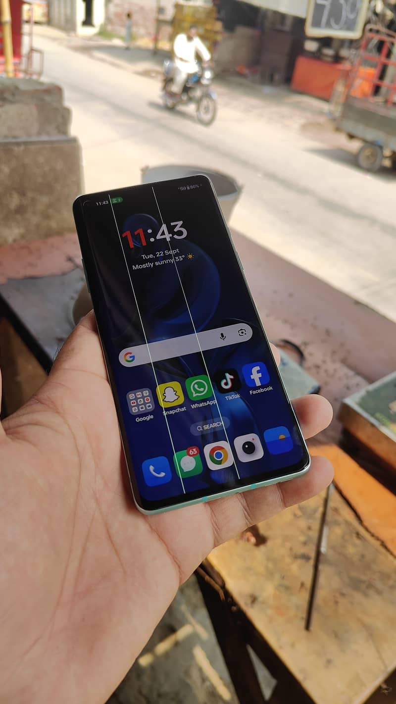 One Plus 8 6