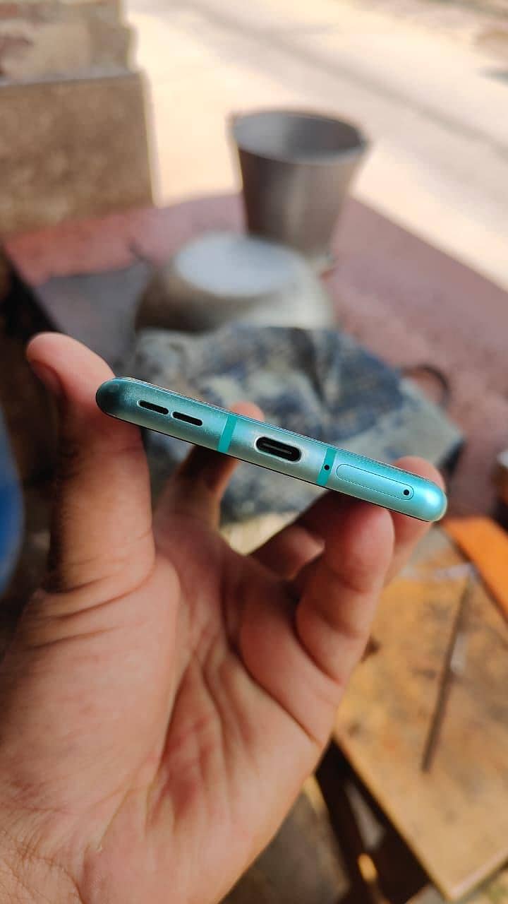 One Plus 8 8