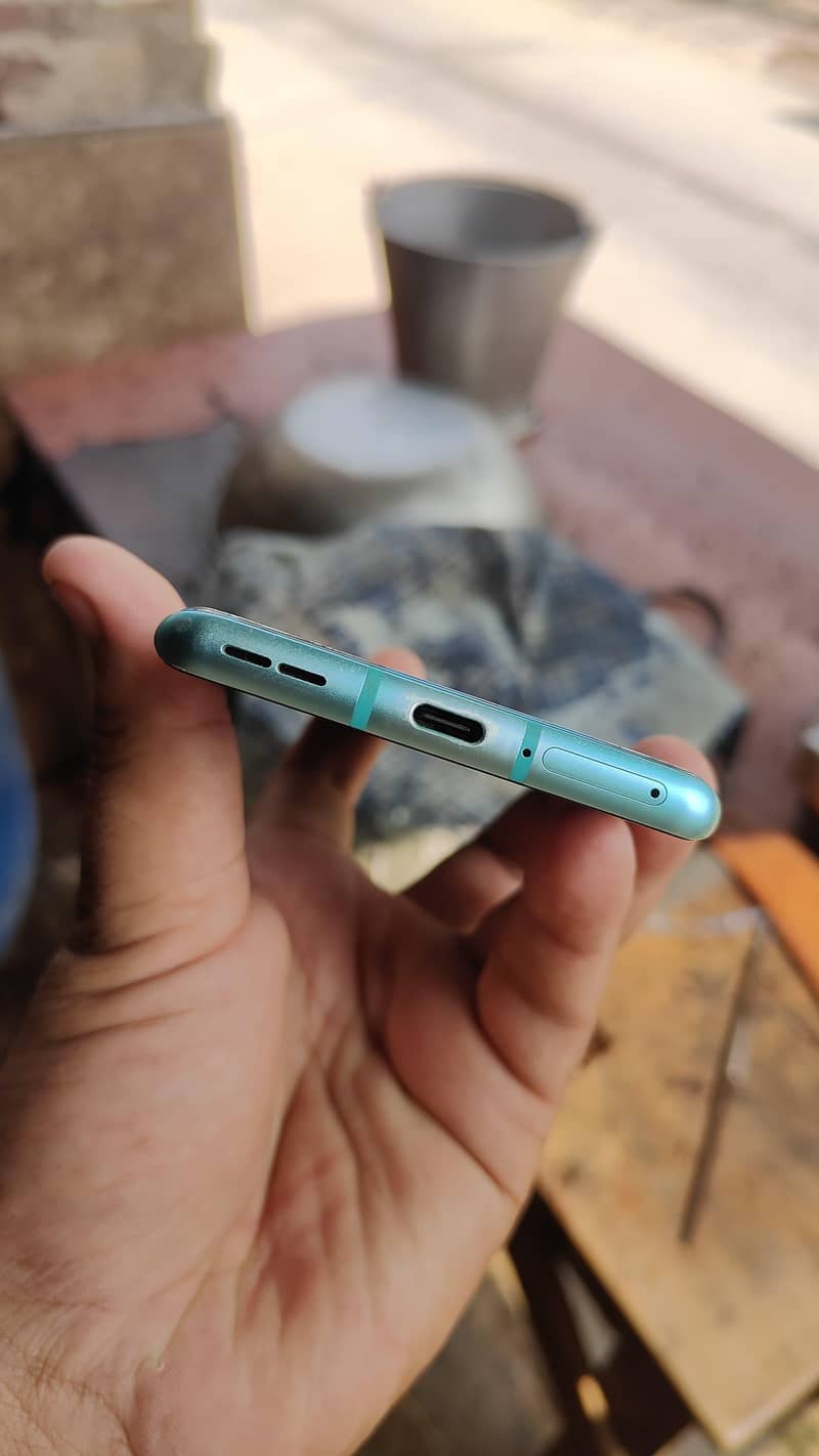 One Plus 8 10