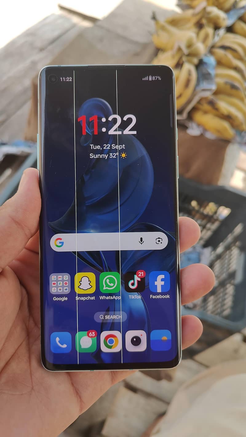 One Plus 8 11