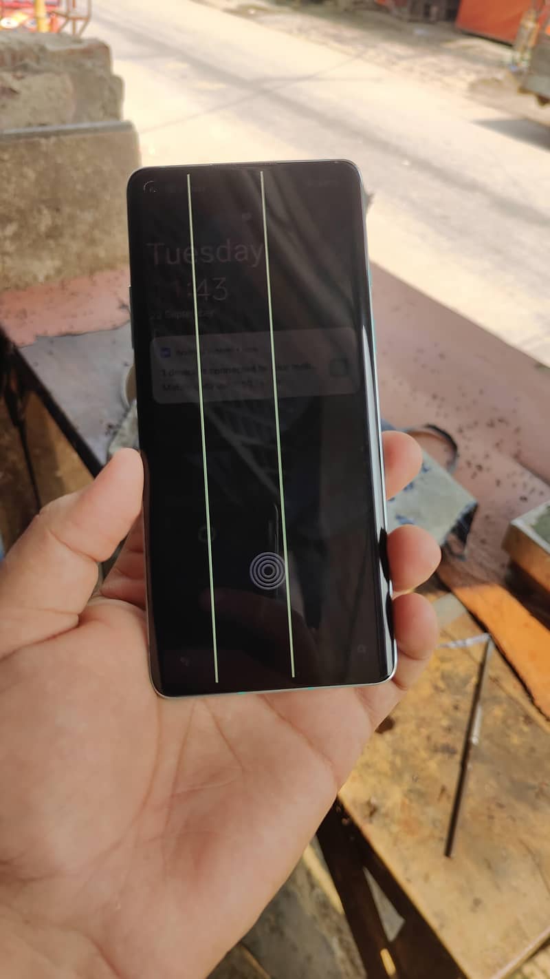 One Plus 8 12