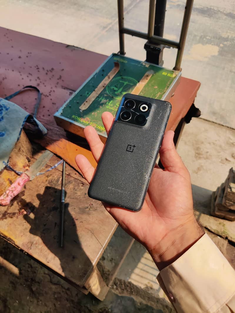 One Plus 8 13