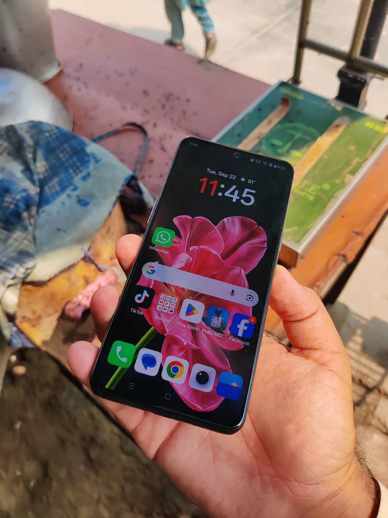 One Plus 8 14