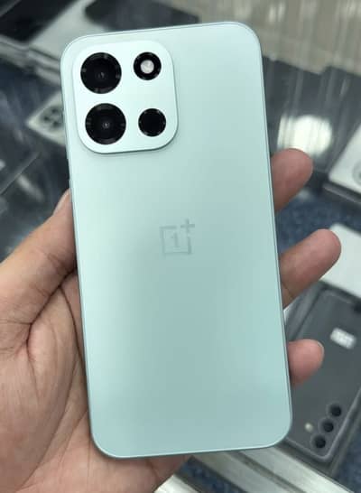 One plus turbo 6