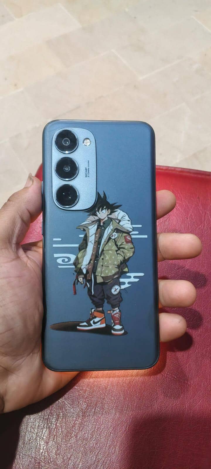 Tecno 40pro plus 0