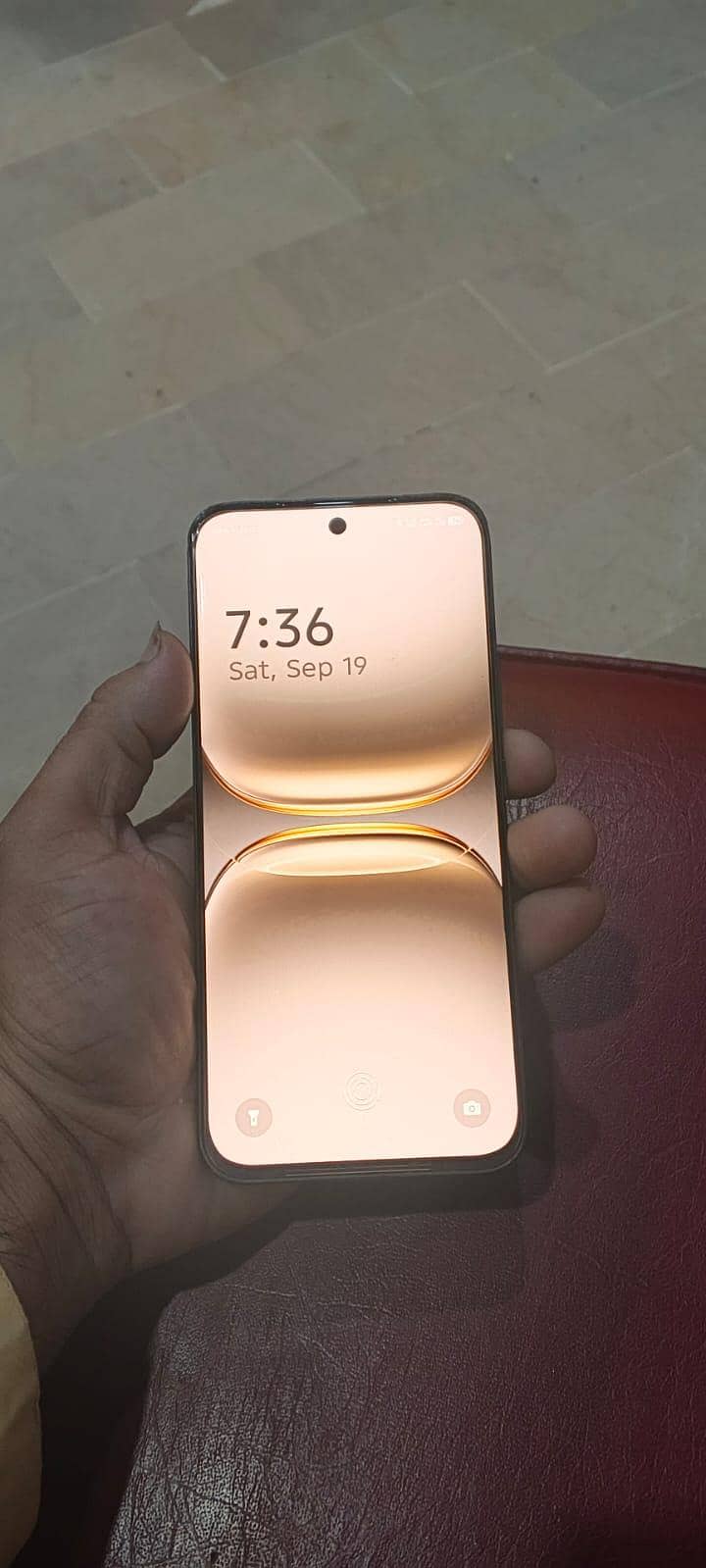 Tecno 40pro plus 1