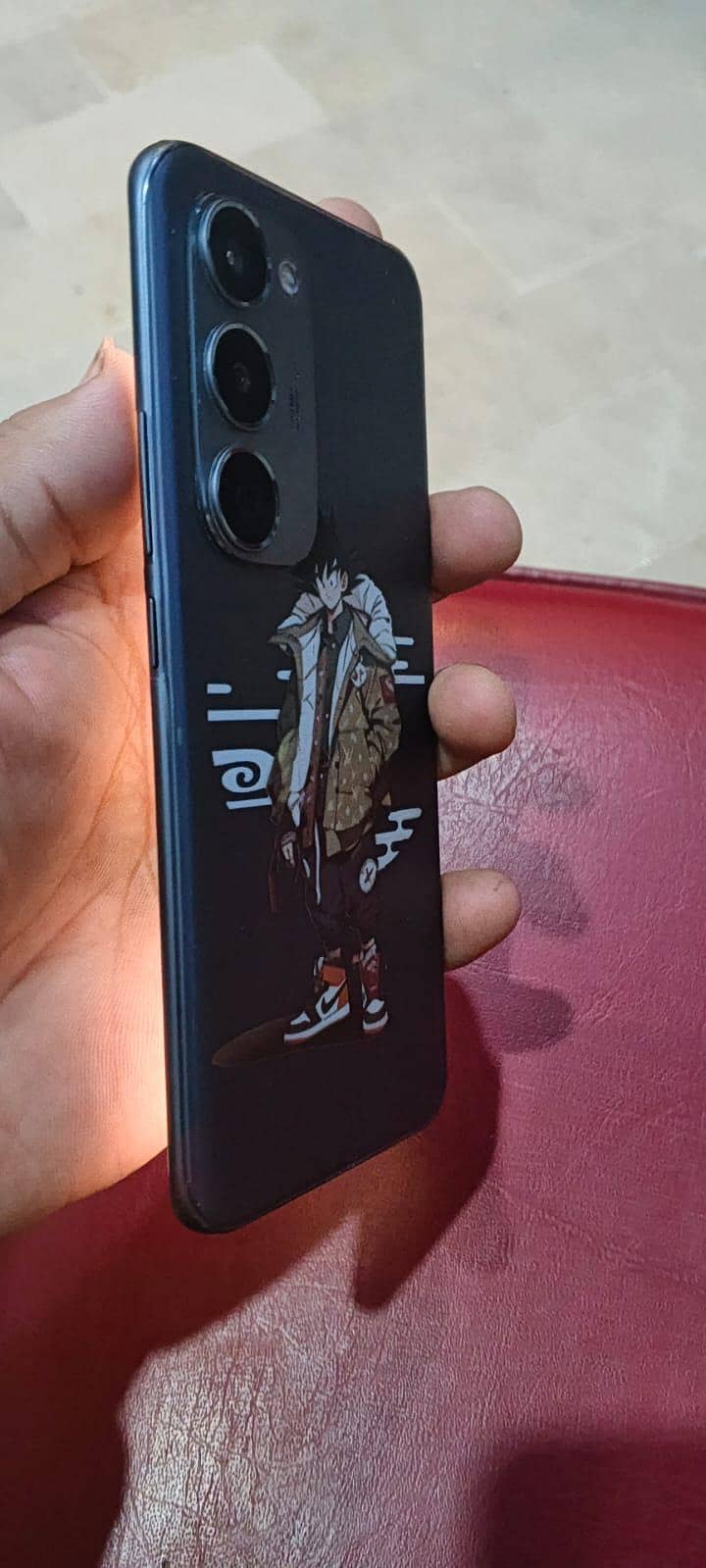 Tecno 40pro plus 3