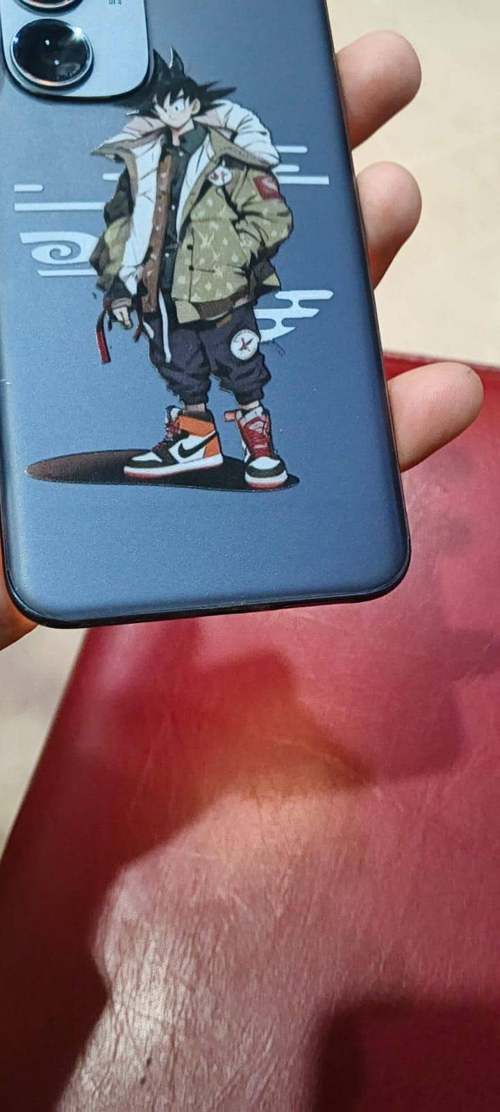 Tecno 40pro plus 5