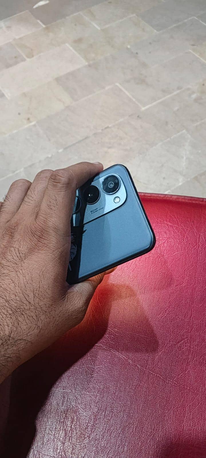 Tecno 40pro plus 7