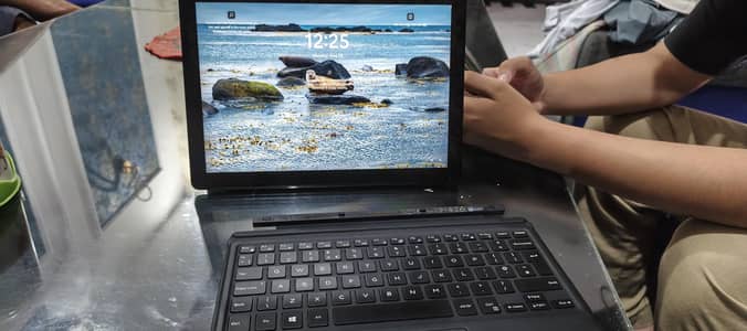 Dell Latitude 5290 2-in-1 – Touchscreen Laptop