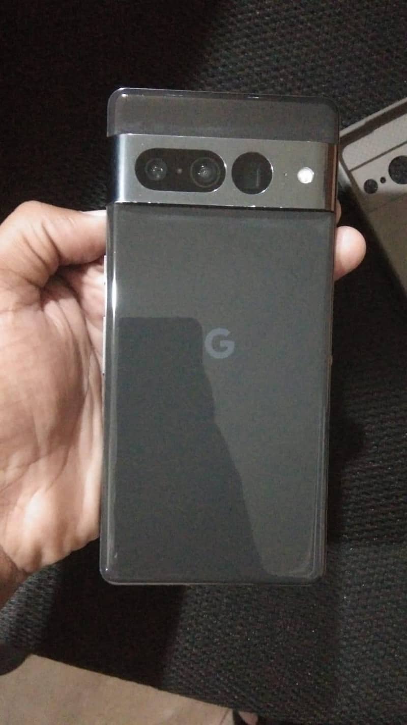 Google Pixel 7 Pro 0
