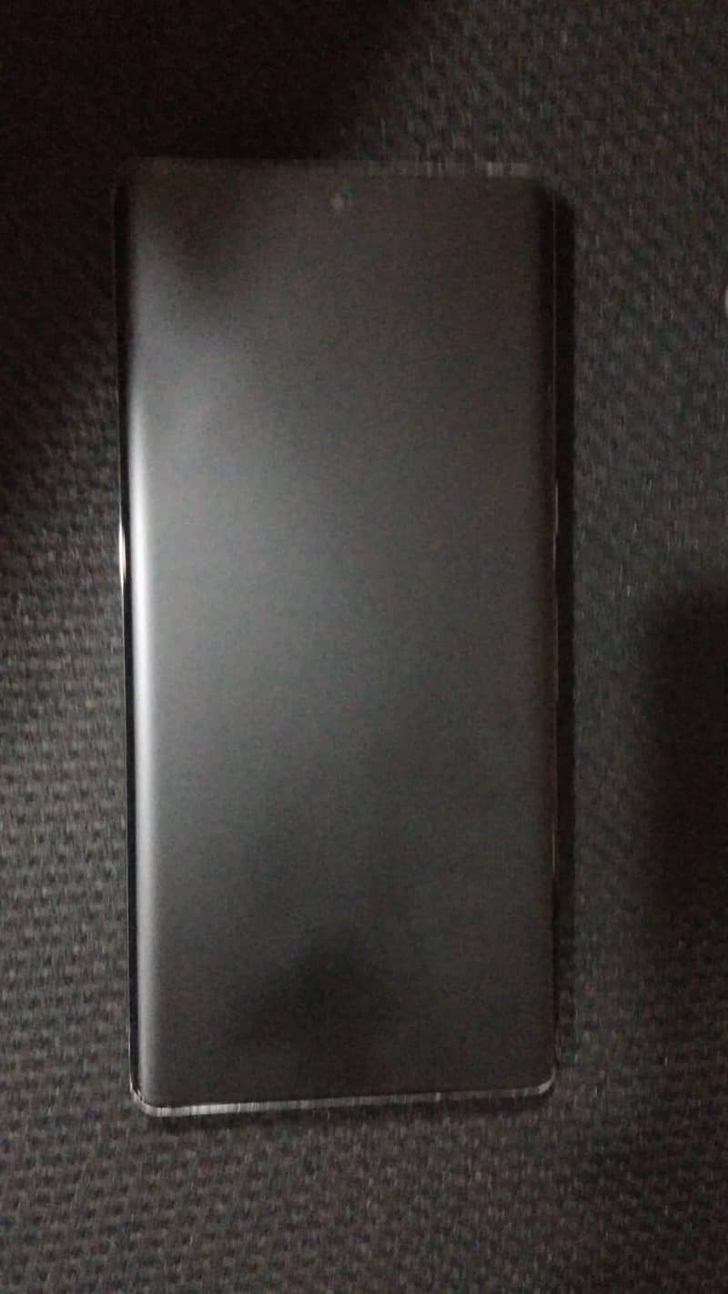 Google Pixel 7 Pro 4