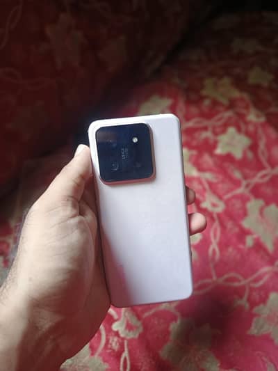 Xiaomi Mi 14