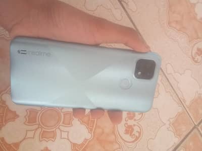 Realme C21Y
