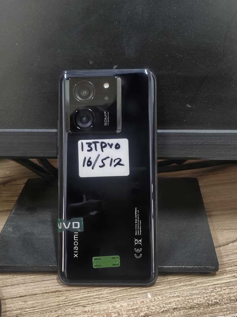 Xiaomi 13T Pro 1
