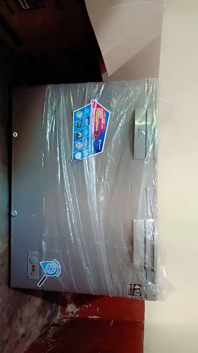 DEEP FREEZER INVERTER DAWLANCE