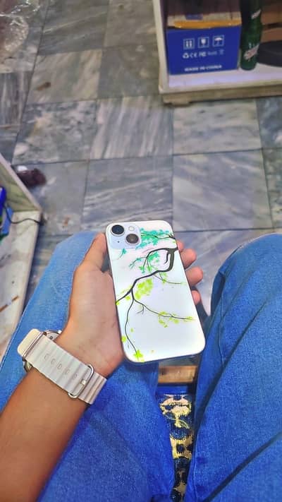 Apple iPhone 15