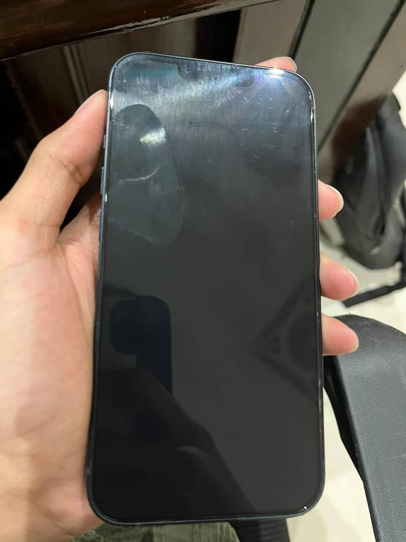 Apple iPhone 13 0