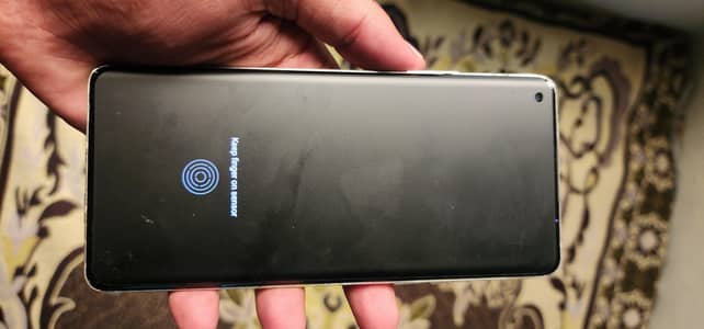 One Plus 8