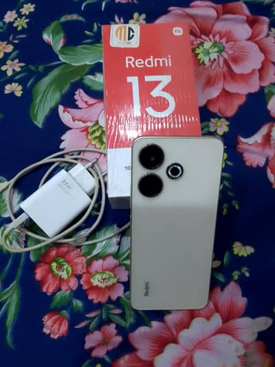 Realme 13