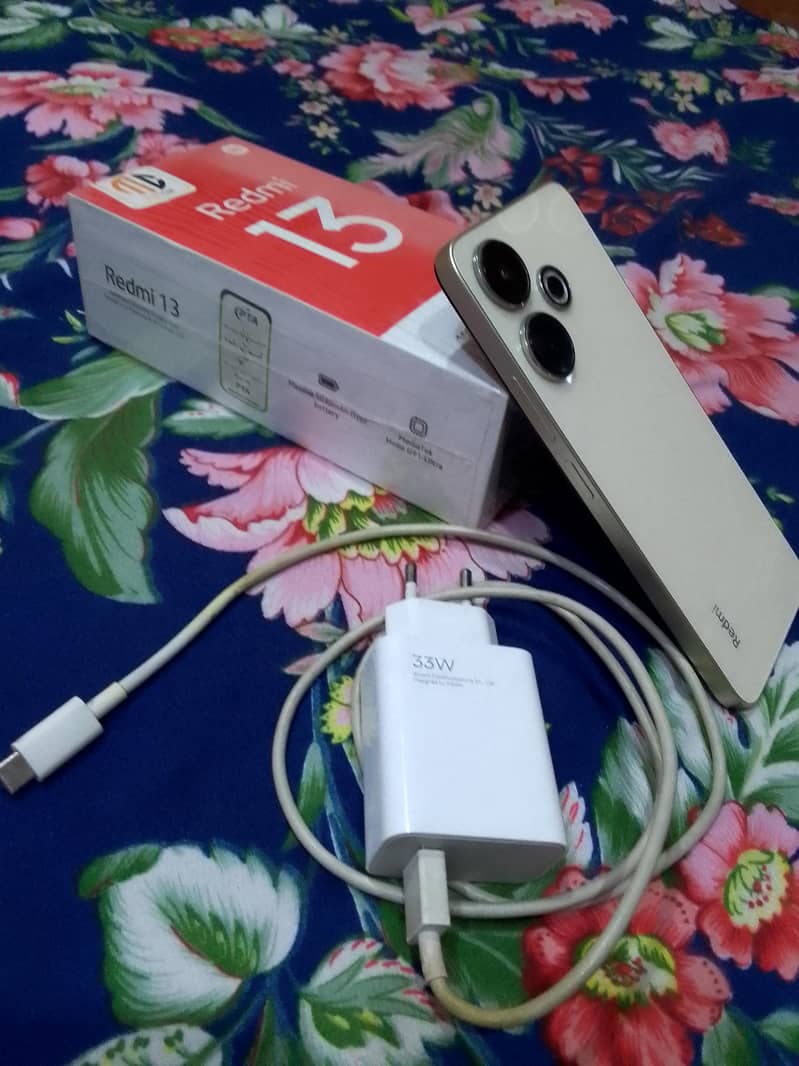 Realme 13 2