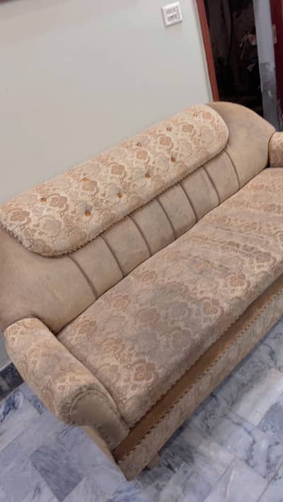 Sofa Set for sale