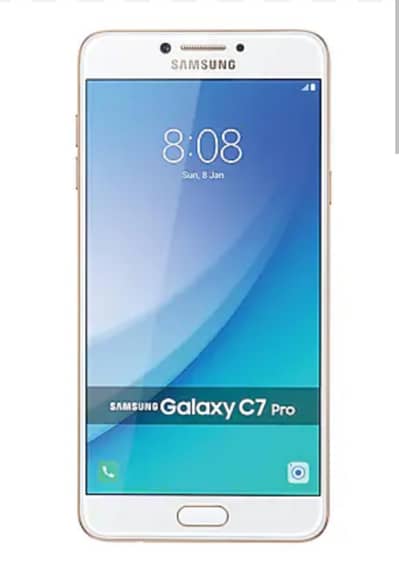 Samsung Mobile C7