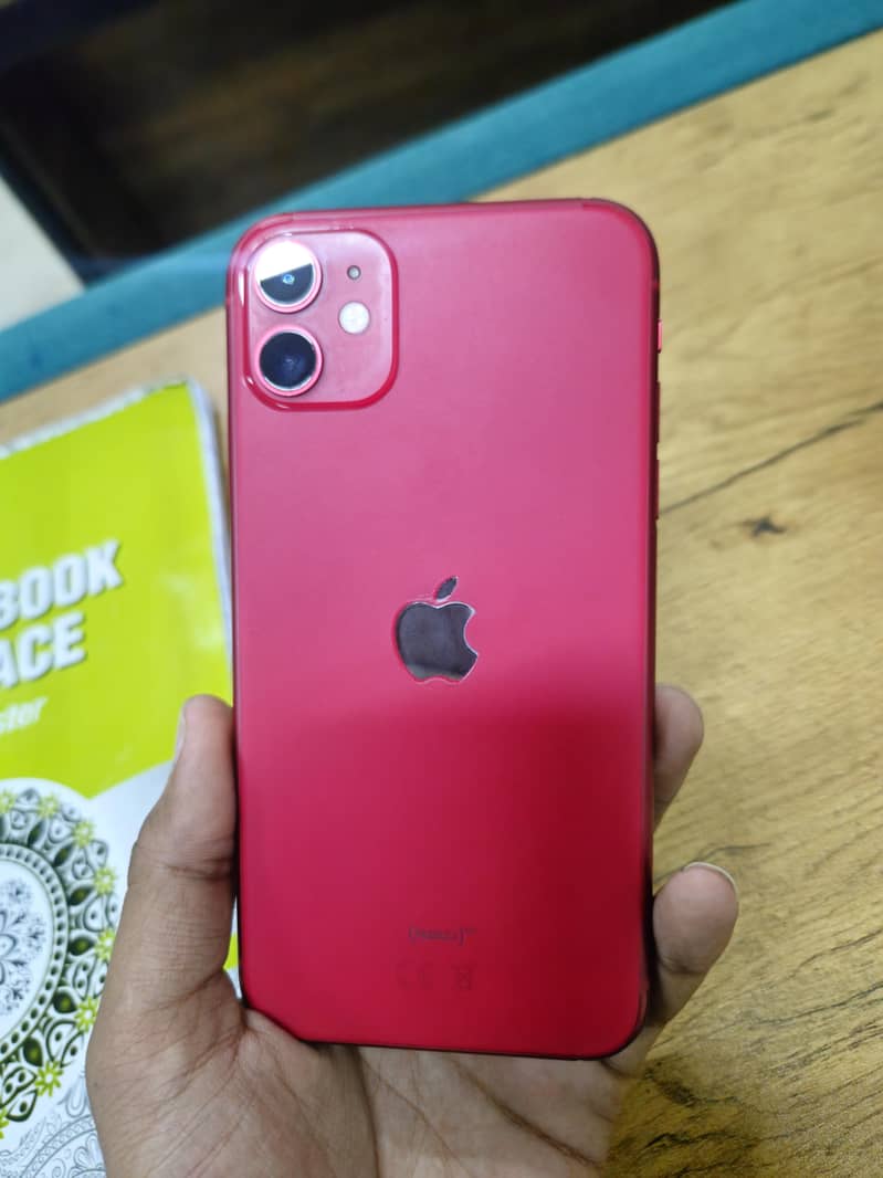 Apple iPhone 11 1