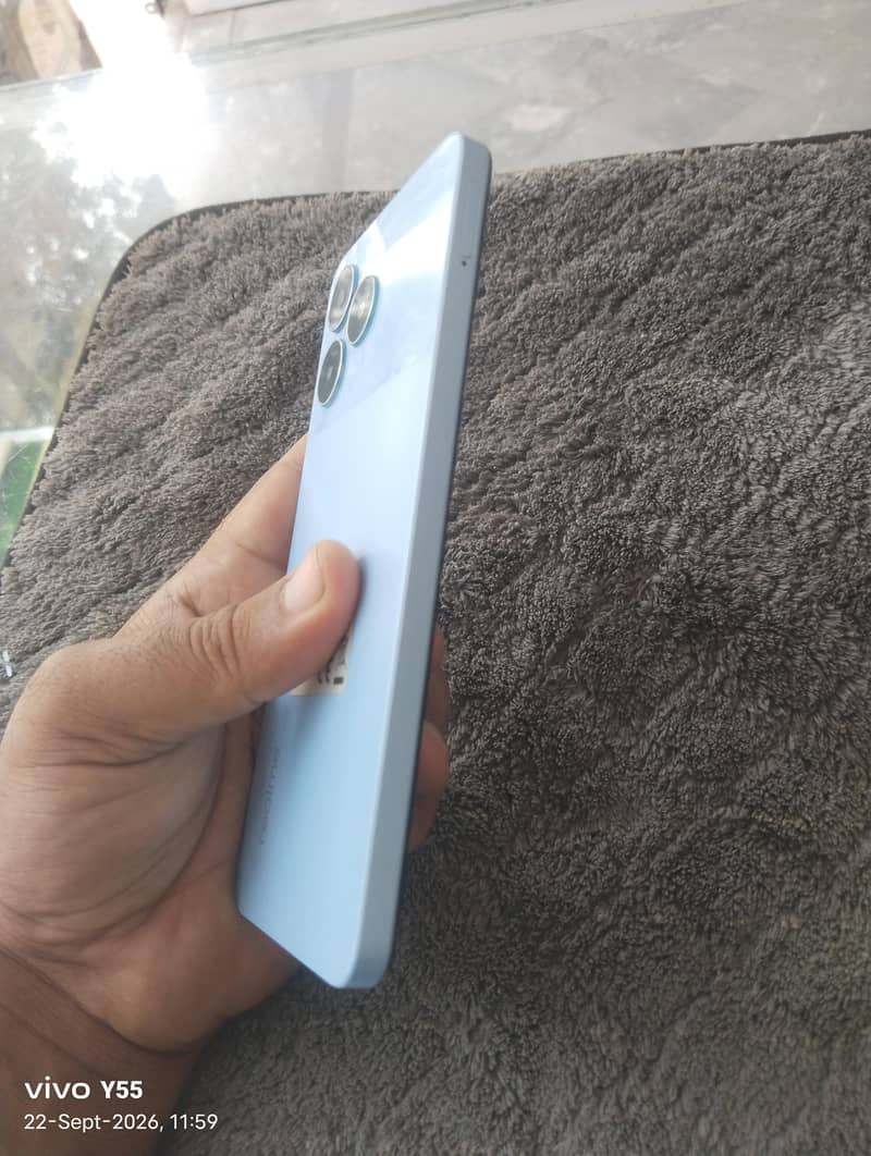 Realme Note 50 1