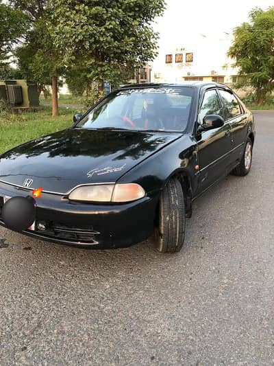 Honda Civic EXi 1994