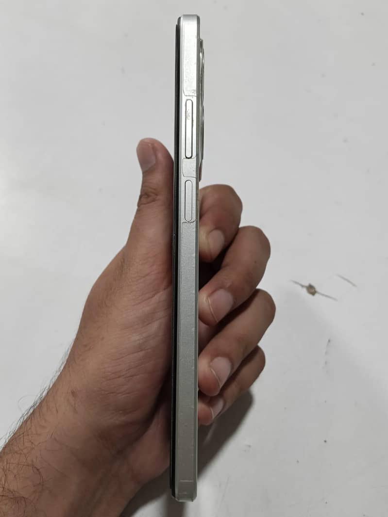 OPPO A3 2