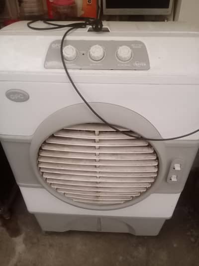 GFC cooler
