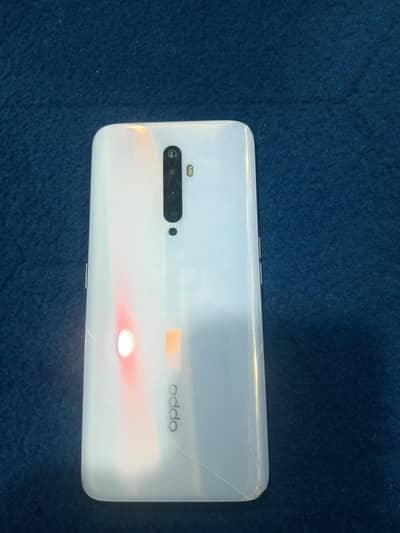 OPPO Reno 2