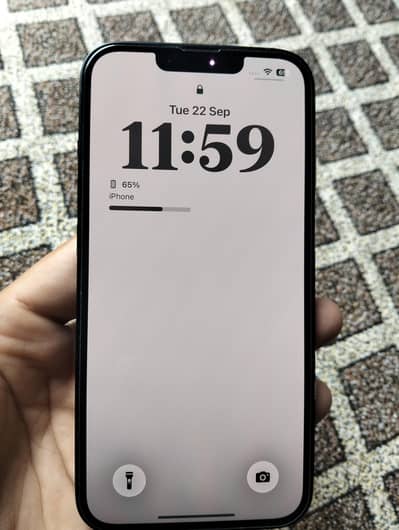 Apple iPhone 13