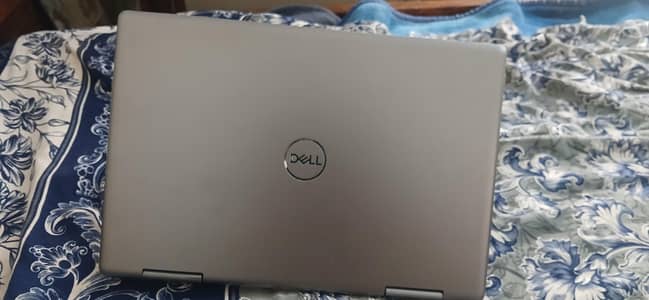 Dell Laptop Model : Dell Inspiron 15 7573 2-in-1. . . . PLUS Touch scren