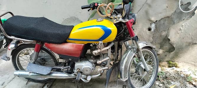 metro bike for sale