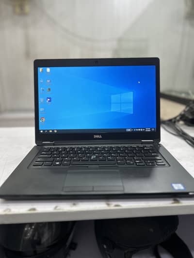 Core i5 7th gen