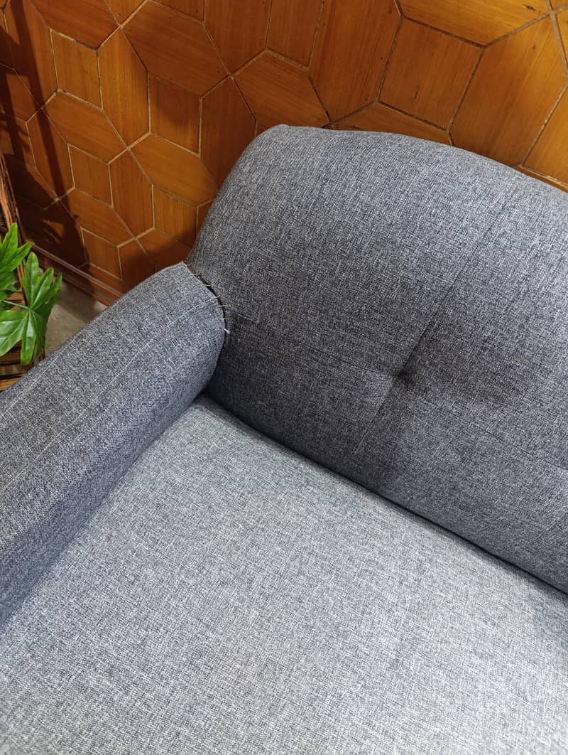 Grey Sofa 2
