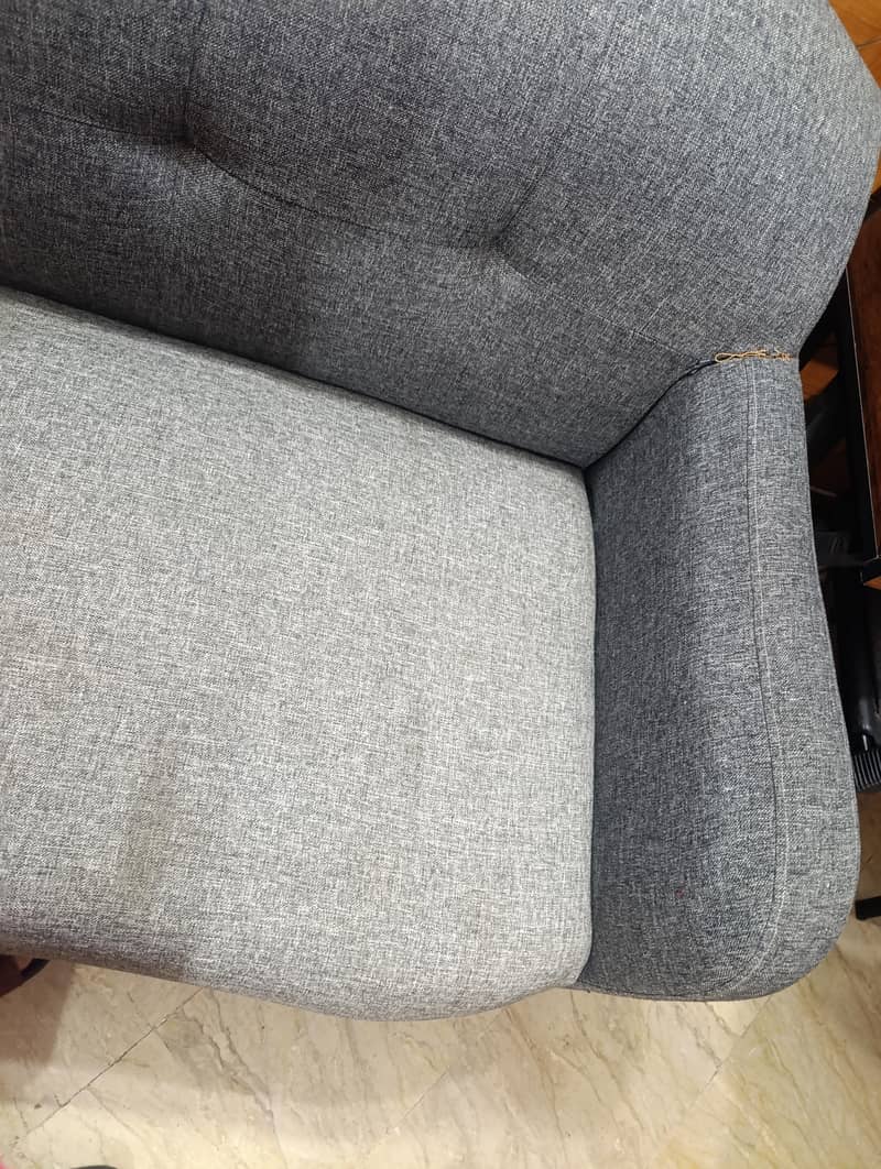 Grey Sofa 3