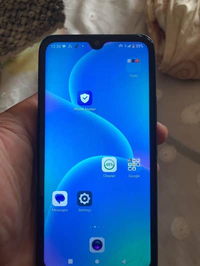 Itel A48 2/32 official pta approved all oky