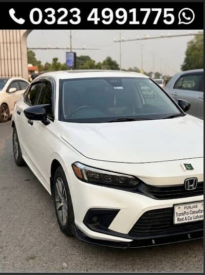 Rent A Car | Lahore Rent A Car | Best Rent A Car | Monthly Rent A Car