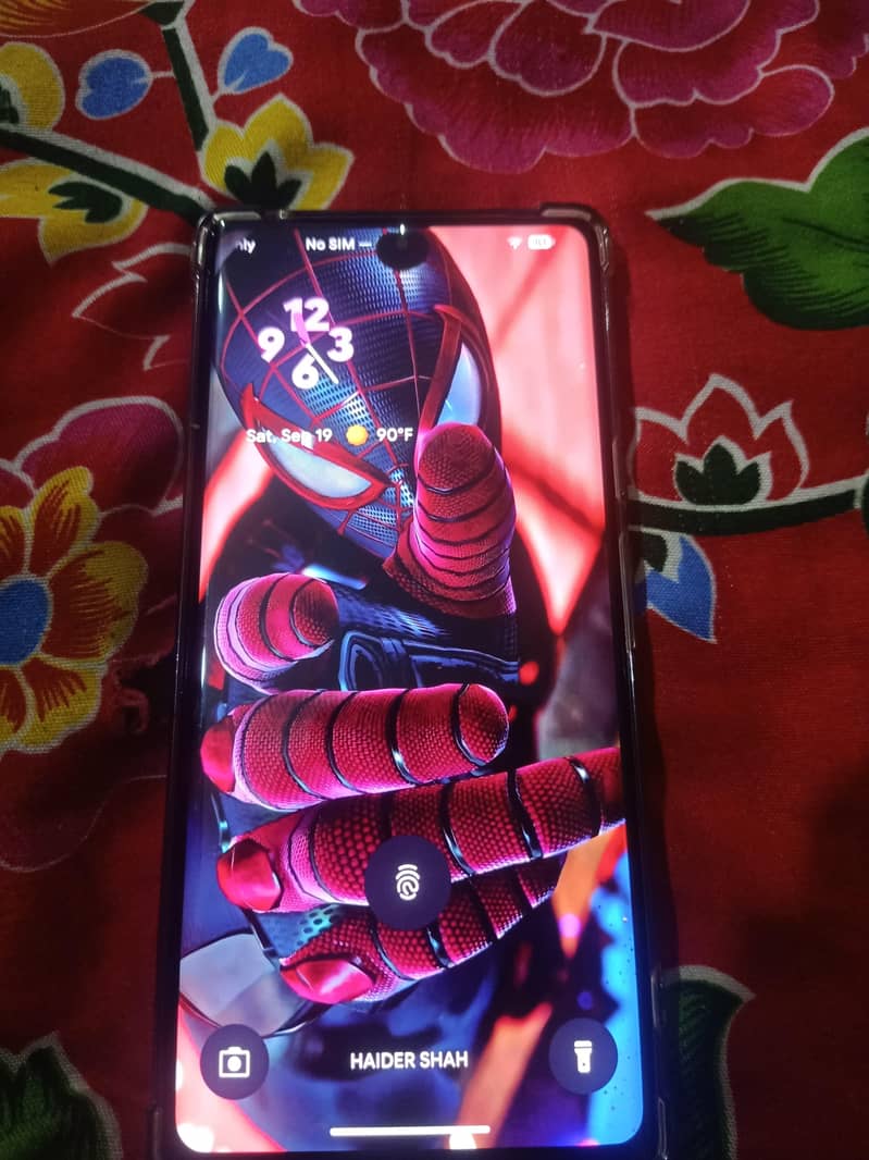Google Pixel 6 Pro exchange possible 1