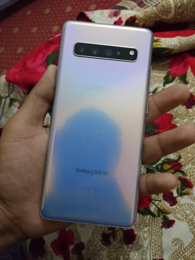 Samsung Mobile S10 5G
