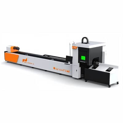 Laser Pipe Cutting Machine XGF2 Series Professional CNC laser Machines