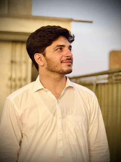 Mohammad Hamza Khan
