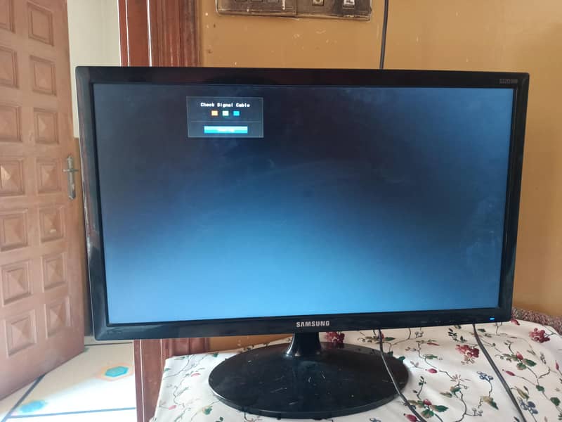LED SAMSUNG 1