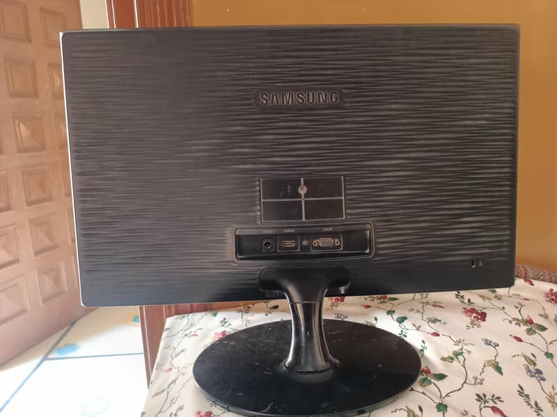 LED SAMSUNG 3