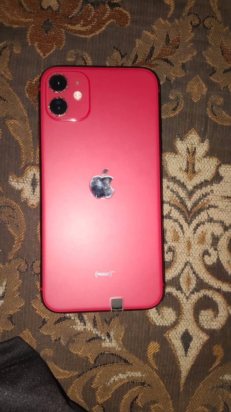 Apple iPhone 11 1